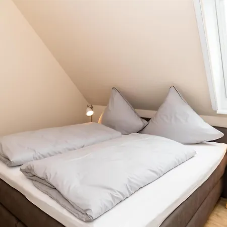 Haus Am Teich Nr 10 Apartment *